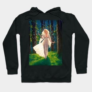 Rhiannon Hoodie